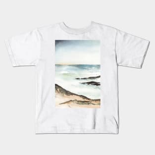 Seaside Kids T-Shirt